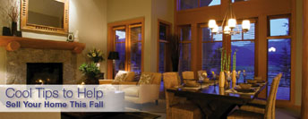 Home selling tips