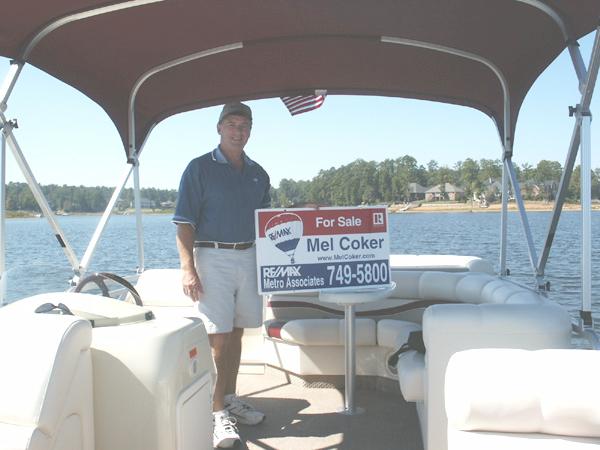 Click here for Columbia real estate
