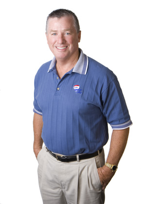 Columbia SC Realtor - Mel Coker