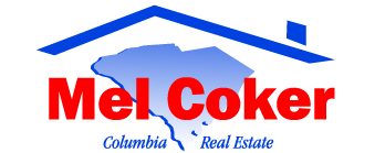 Mel Coker, Columbia Realtor