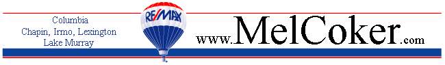 Columbia SC real estate